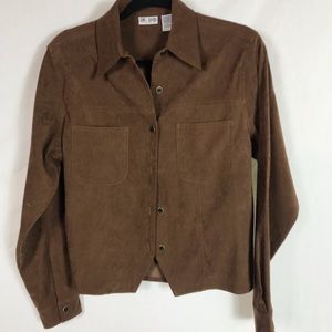 Top by son rivers size small